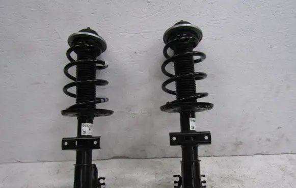 Volkswagen Transporter - Caravelle T6 Front shock absorber with coil spring 7LA413031M