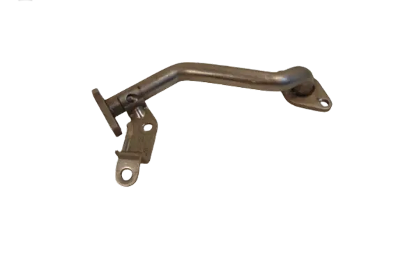 Audi A6 S6 C6 4F EGR valve line/pipe/hose 079131166L