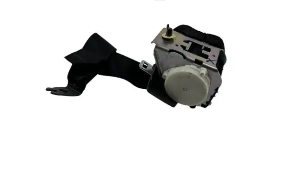 Ford Focus ST Rear seatbelt 4M51A611B68 040676