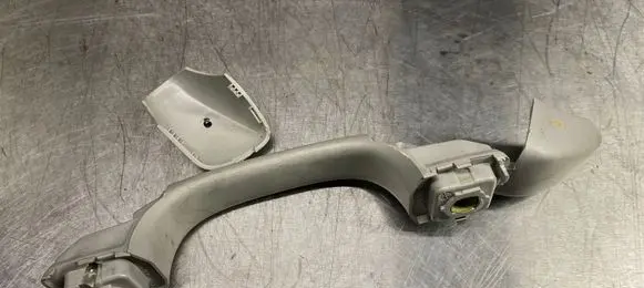 Volvo S80 Front interior roof grab handle 13550