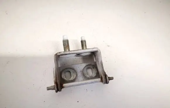 Tailgate/trunk/boot hinge