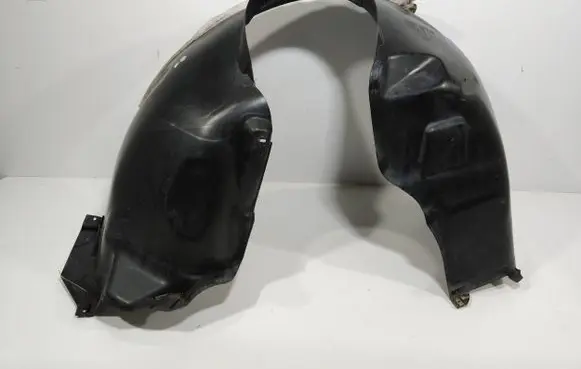 Volkswagen Transporter - Caravelle T7 Front wheel arch liner splash guards 7t0809957g