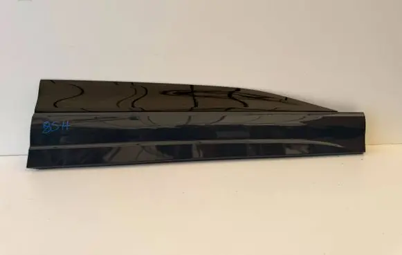 Audi Q6 e-tron Front door trim (molding) 85H853960A