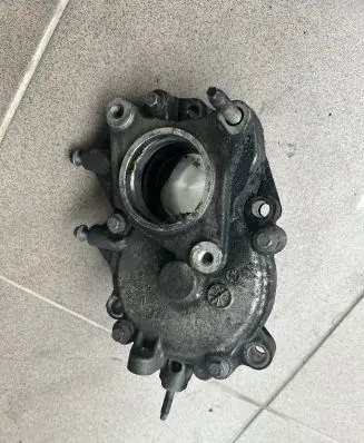 Citroen Jumper Vacuum pump 9820752280