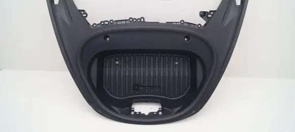 Tesla Model 3 Trunk/boot floor carpet liner 