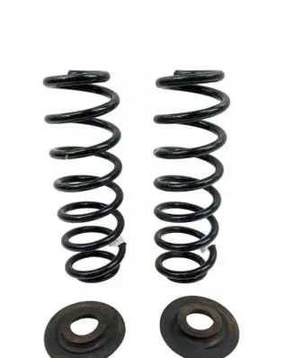 Skoda Octavia Mk4 Rear coil spring 5Q0511115