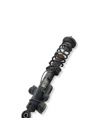 BMW 7 F01 F02 F03 F04 Rear shock absorber with coil spring 37126791674