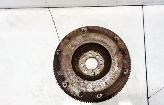 Hyundai Lantra II Flywheel