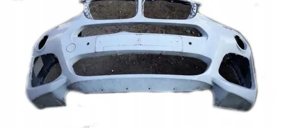 BMW X3 F25 Front bumper