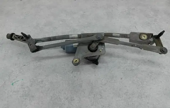 Volvo S80 Front wiper linkage 91718999171901