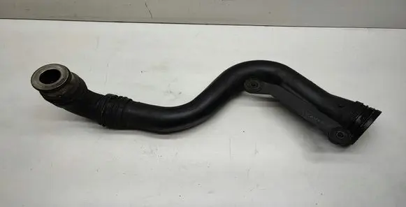 Volkswagen Golf V Intercooler hose/pipe 1K0145762P