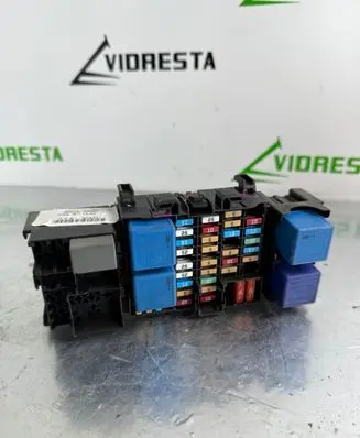 Fuse module