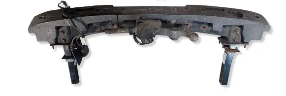 Mercedes-Benz E W211 Tow bar set A2116104625 01072602005
