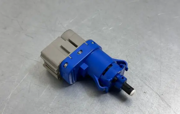 Ford Mondeo MK V Brake pedal sensor switch