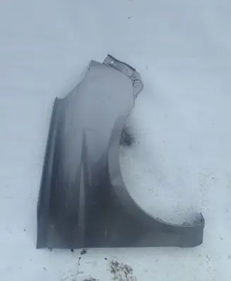 KIA Picanto Fender
