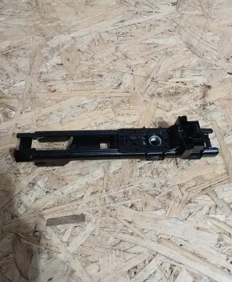 Mercedes-Benz GLC X253 C253 Seat belt height adjuster A0008600388
