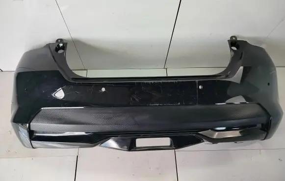 Nissan Micra K14 Rear bumper 850225FA0H