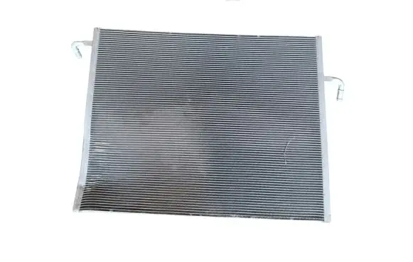 Volvo XC60 Coolant radiator 31657362