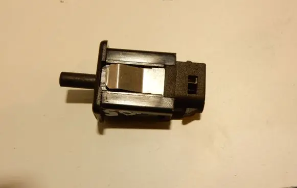 BMW 5 E60 E61 Other switches/knobs/shifts 1388277 50175