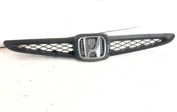 Honda Jazz Front bumper upper radiator grill