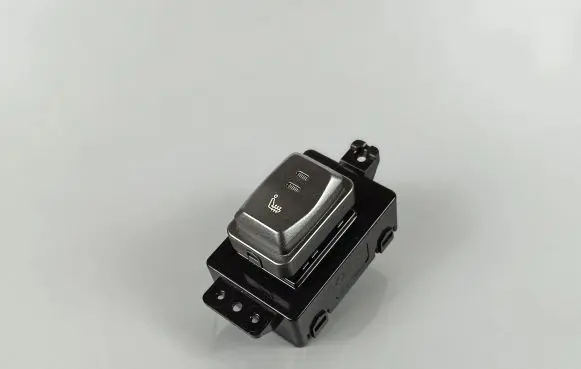 SsangYong Rexton Seat heating switch 85210