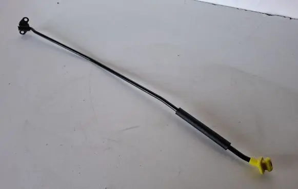 KIA Sportage Hood Support Bracket (s) 