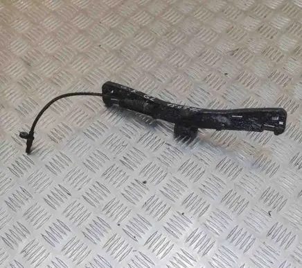 Mercedes-Benz GL X166 ABS rear brake sensor A1665460700 A1669054102