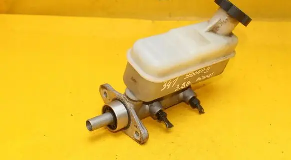 KIA Optima ABS Pump