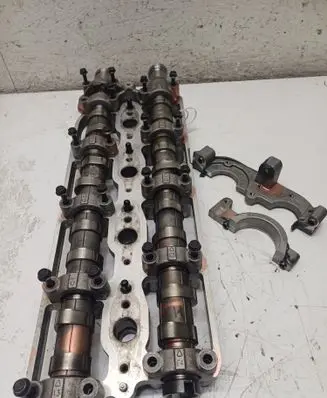 Camshaft