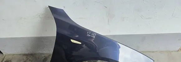 BMW X3 E83 Fender