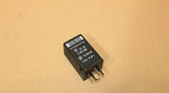 BMW X5 E53 Other relay 8365960