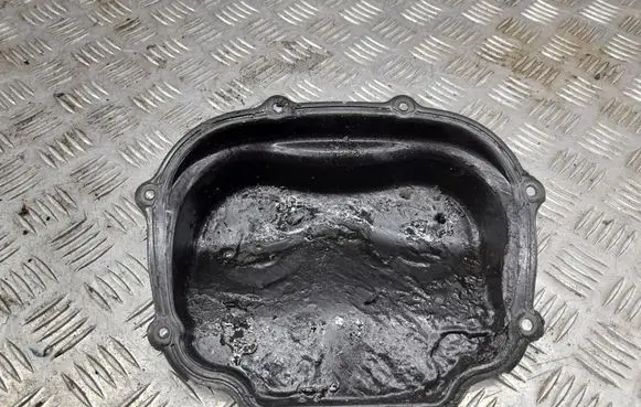 Audi Q5 SQ5 Timing chain cover 06E109285J