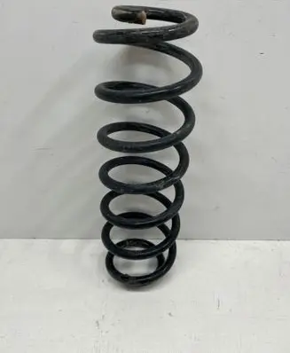 Volkswagen Golf Plus Rear coil spring 
