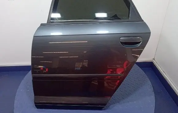 Audi A3 S3 A3 Sportback 8P Rear door 