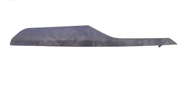 Jaguar F-Pace Front door card panel trim MK237B74