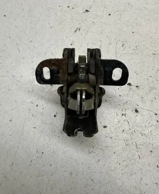 Opel Combo C Tailgate/trunk/boot lock/catch/latch