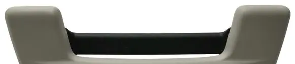 Volkswagen ID. Buzz Front interior roof grab handle 5H0857607C