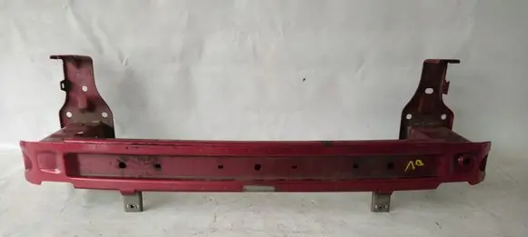 Ford Mondeo MK IV Front bumper cross member 7S71A10922AJ