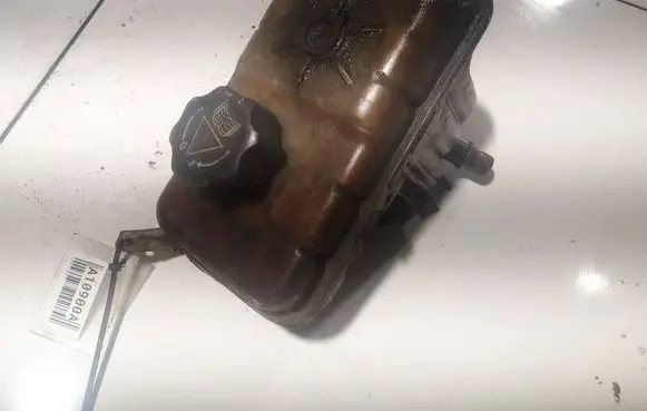 Citroen C5 Coolant expansion tank/reservoir 