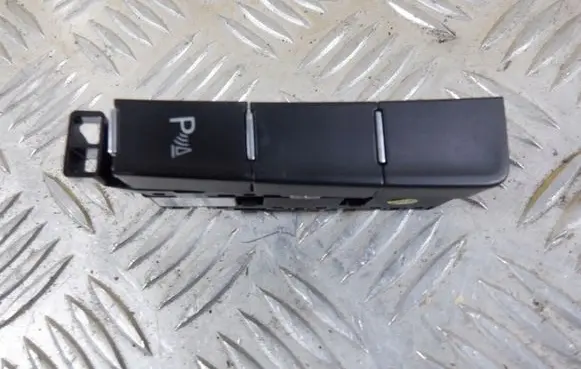 Volkswagen Golf VII Other switches/knobs/shifts 5G1927238E