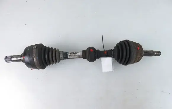 Peugeot 406 Front driveshaft