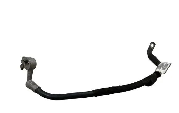 Opel Meriva B Negative earth cable (battery) 13335596 OJ10221513 RB77301089