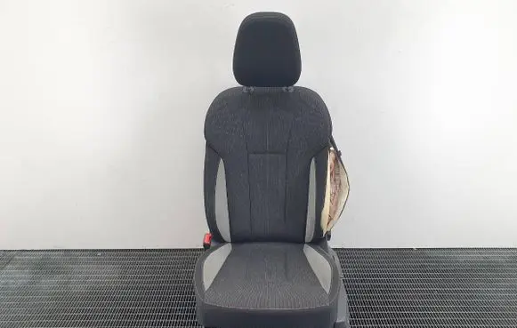 Skoda Kamiq Front driver seat 