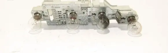 Tail light part