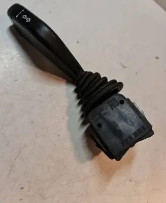 Opel Zafira A Indicator stalk 12263700 12263600 90560990