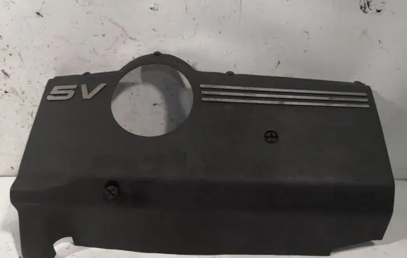 Audi A6 S6 C5 4B Engine cover (trim) 078103935J