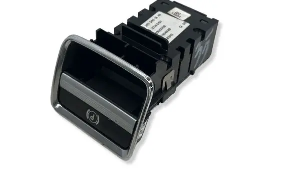Mercedes-Benz S W221 Hand parking brake switch 2215401445