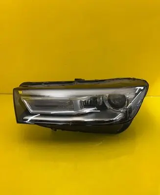 Audi Q5 SQ5 Headlight/headlamp 80A941005