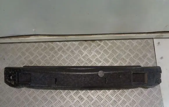 Chevrolet Spark Front bumper foam support bar 96686589
