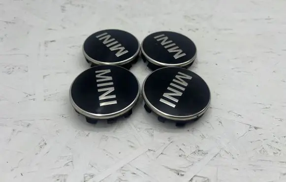 Mini One - Cooper F56 F55 Original wheel cap 6861092 6850834 6884966